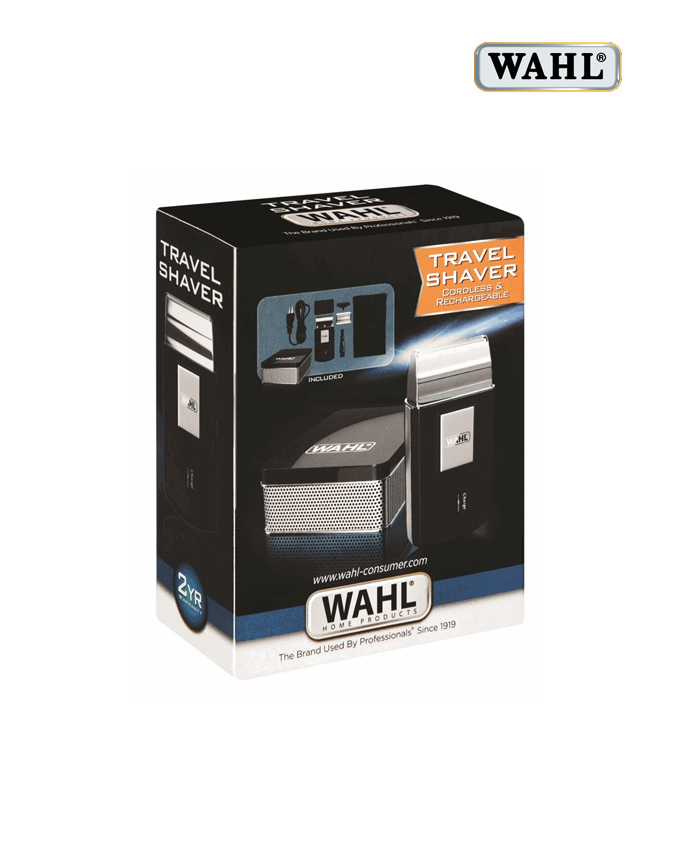 Wahl Travel Shaver